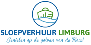 Logo Sloepverhuur Limburg payoff
